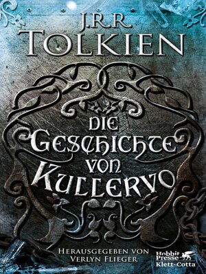 cover image of Die Geschichte von Kullervo